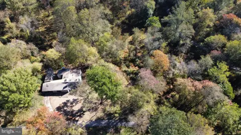 Land in Sykesville, Maryland