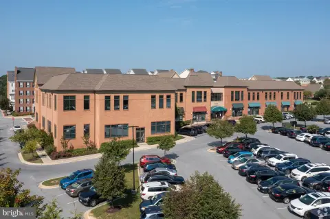 Two-Unit Medical Office Property