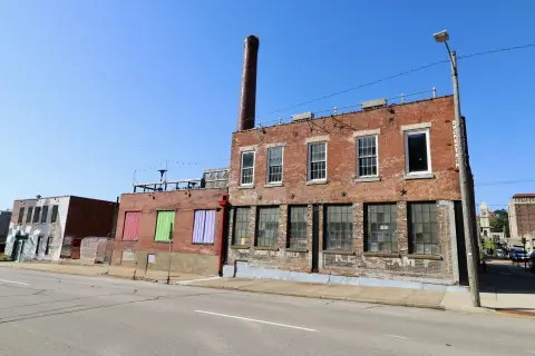 Iconic Dubuque Entertainment Venue