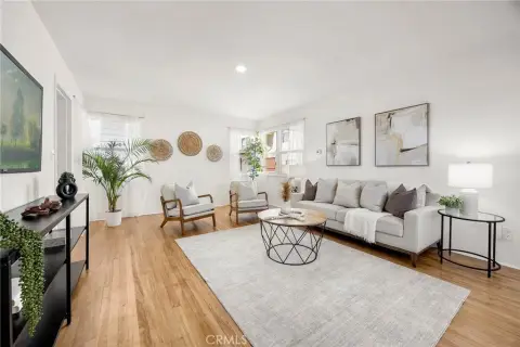 Brea Residence with Development Potential