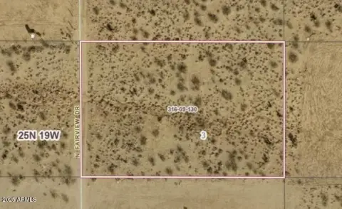 Land with Stunning Panoramic Views