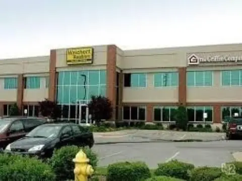 Springdale Office Space Available