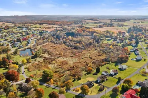 Residential Lot in Davidsville, PA