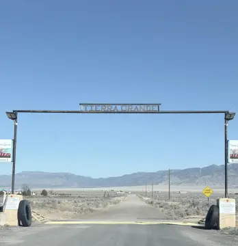 Residential Lot in Tierra Grande