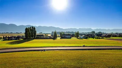 Kalispell, MT Single Family Lot