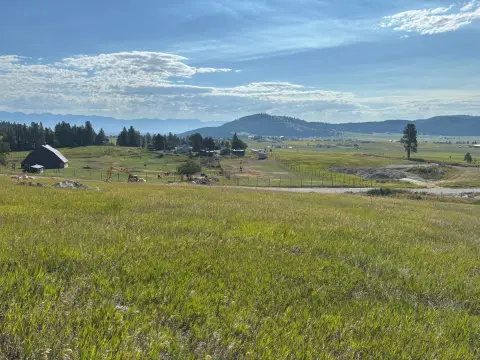 Land Parcel in Kalispell, MT