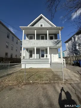 Renovated Multifamily Property Near I-95