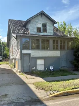 Havre Multifamily Property for Sale