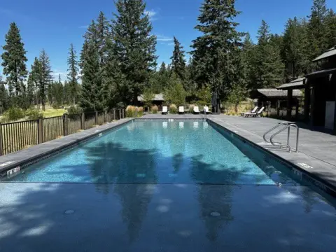 Residential Lot in Saddlehorn Community