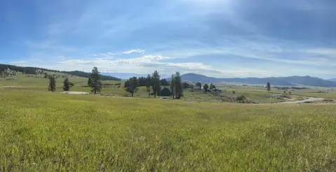 Land Parcel in Kalispell, Montana