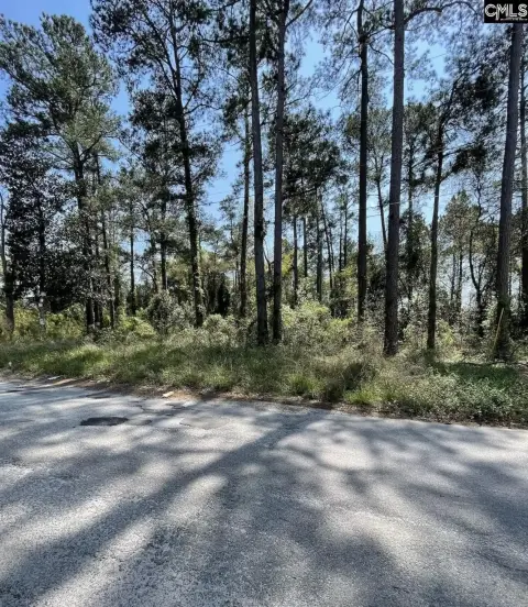 Commercial Lot Near Fort Jackson