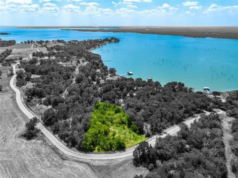 Lake Tawakoni Residential Land