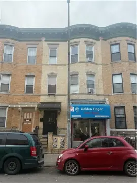 Mixed-Use Investment in Bay Ridge