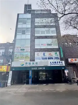 Brooklyn Office Space For Rent