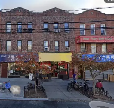 Sunset Park Mixed-Use Investment