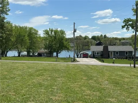 Residential Land Near Lake Viking