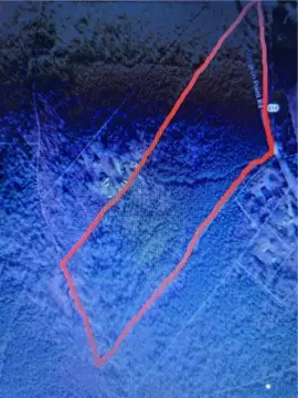 18 Acres in Providence Forge