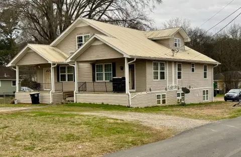 Multi-Unit Property in Rome, GA