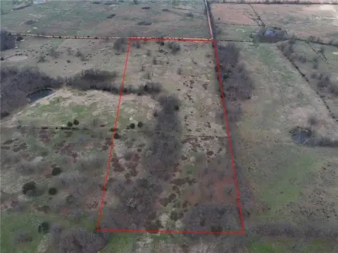 25 Acres Vacant Land