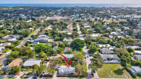 Delray Beach Redevelopment Opportunity