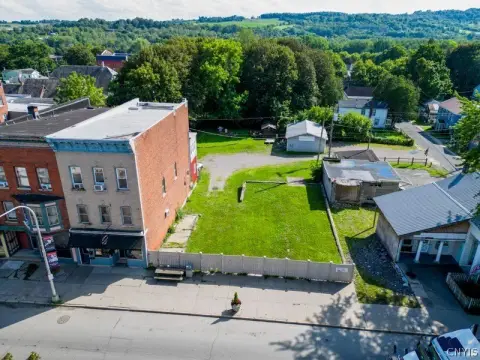 Mixed-Use Property with Tavern