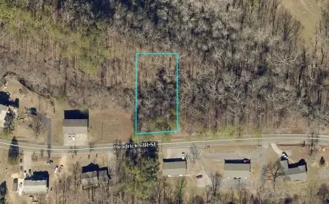 Residential Land in Dalton, Georgia
