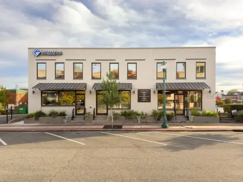 DALTON, GA Office Space