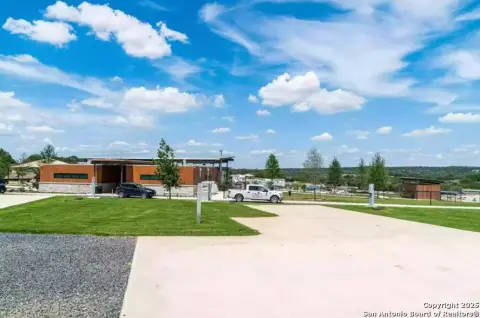 Fredericksburg Land with Resort Access