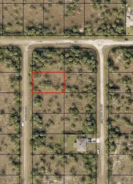 Residential Land in Palm Bay