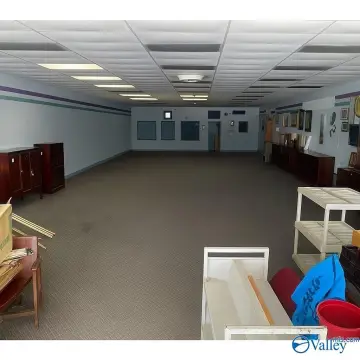 Prime Retail Space in Decatur