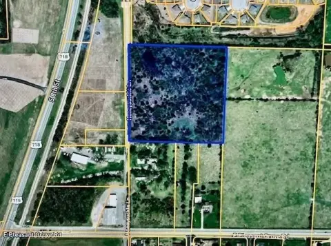 Rogers, AR Development Opportunity