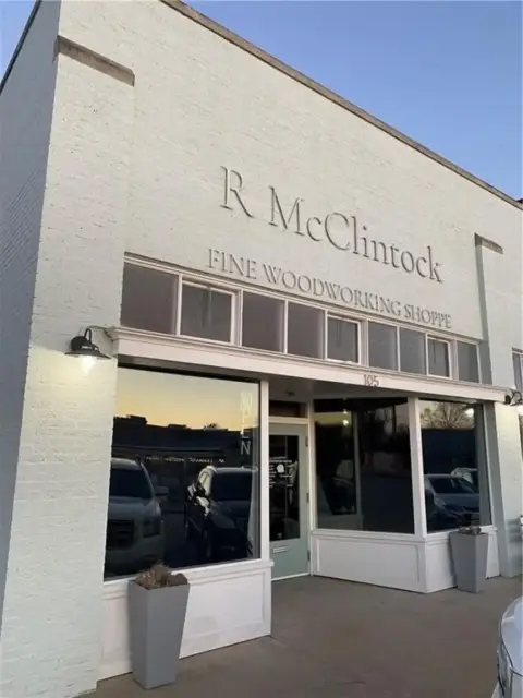 Downtown Springdale Retail/Office Opportunity