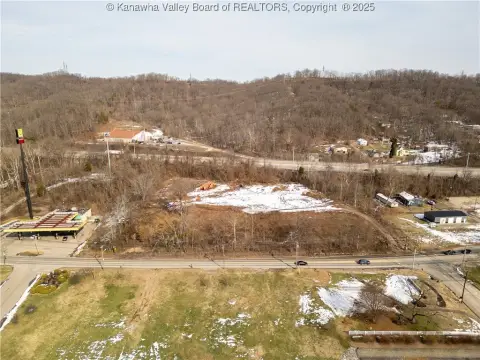 Dunbar, WV Land For Sale