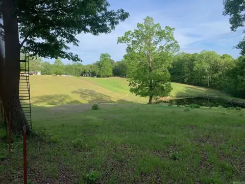 Mena, AR Acreage with Views