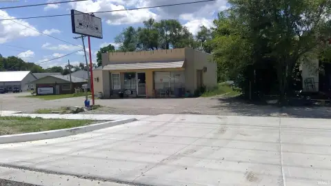 Retail Frontage Land For Sale