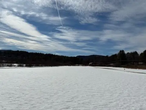 Weathersfield Land with Mountain Views