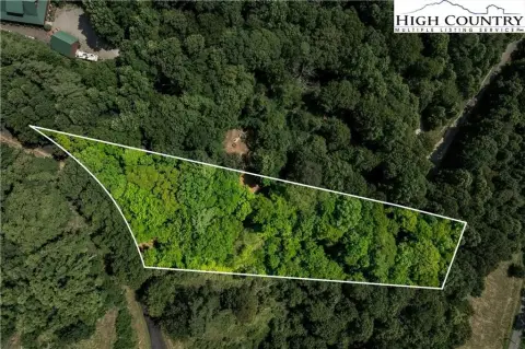 Land with Lake Views