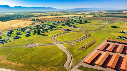Residential Land in Holbrook Estates