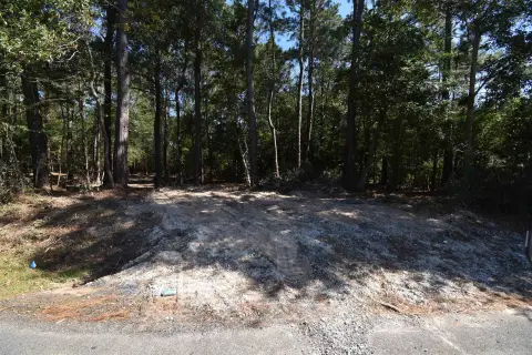 Unrestricted Land in Lumberton, TX