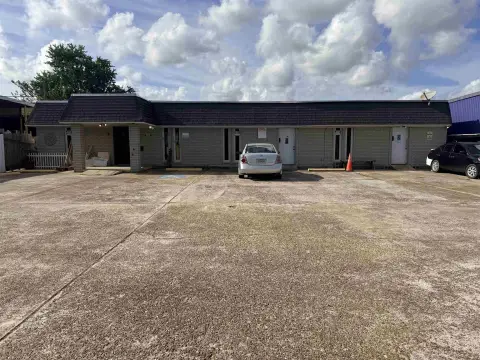 Port Neches Duplex Opportunity