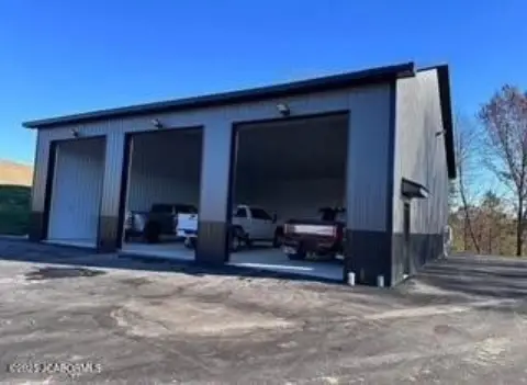 New Commercial Building for Sale