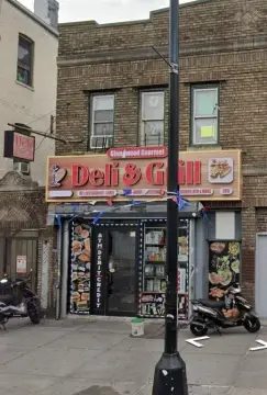 Brooklyn Mixed-Use Investment Property