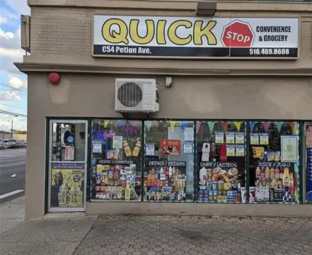 Turnkey Convenience Store in Hempstead