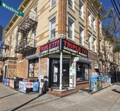 Turnkey Deli & Convenience Store