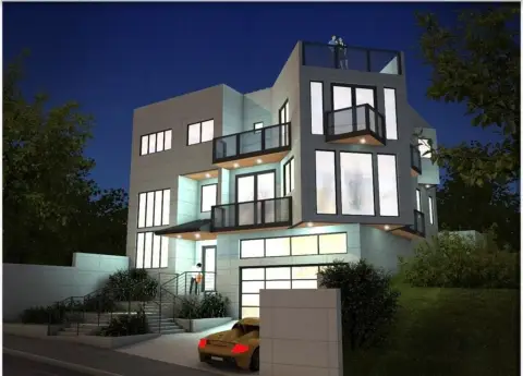 Staten Island Residential Land Parcel