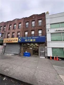 Sunset Park Mixed-Use Building