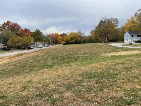 Blue Ridge Boulevard Land Opportunity