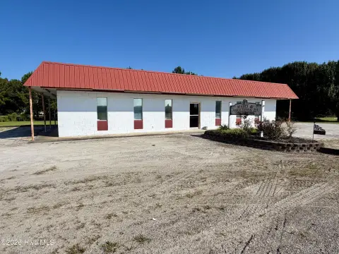 Highway Office Building