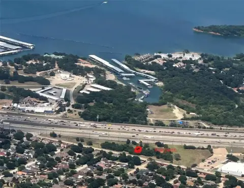 Prime Development Site in Lewisville