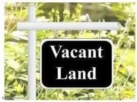 Little Egg Harbor Land Parcel